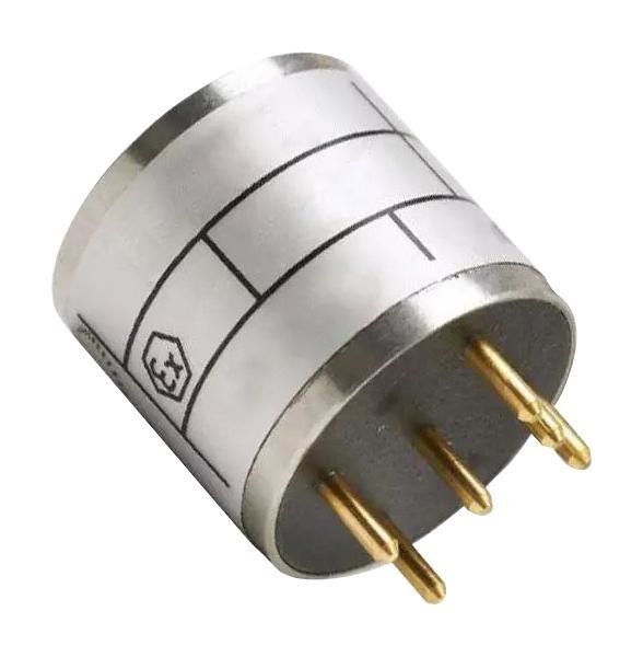 Amphenol SGX Sensortech Ir11Em Gas Detection Sensor, Co2, 5Ppm, Ndir