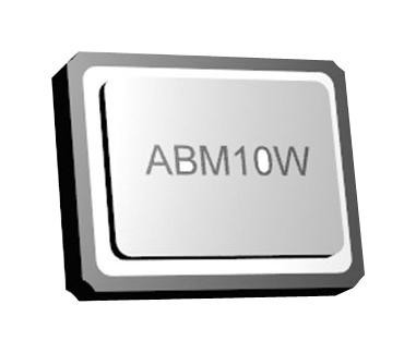 Abracon Abm10W-20.0000Mhz-8-B1U-T3 Xtal, 20Mhz, 8Pf, Smd, 2.5mm X 2mm