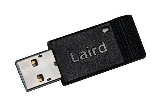 Laird Connectivity Bt851 Bluetooth Module, Ble 5.0, 2.4-2.48Ghz