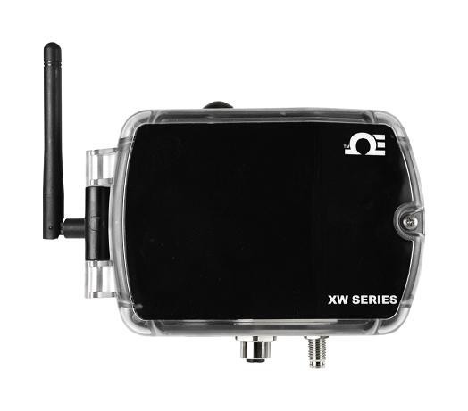 Omega Xw-Eda. Wireless Transmitter, 2.4Ghz, Usb, M12