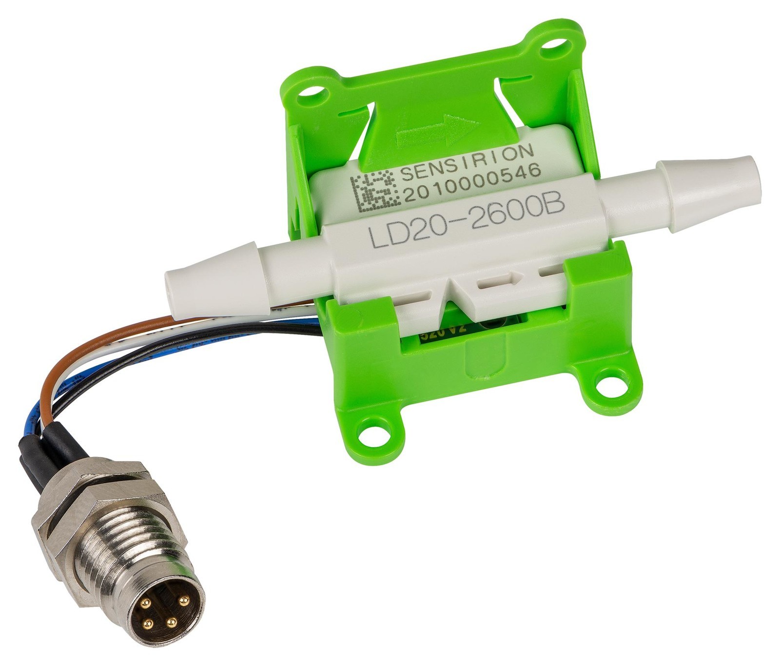 Sensirion Sek-Ld20-2600B Eval Kit, Liquid Flow Sensor