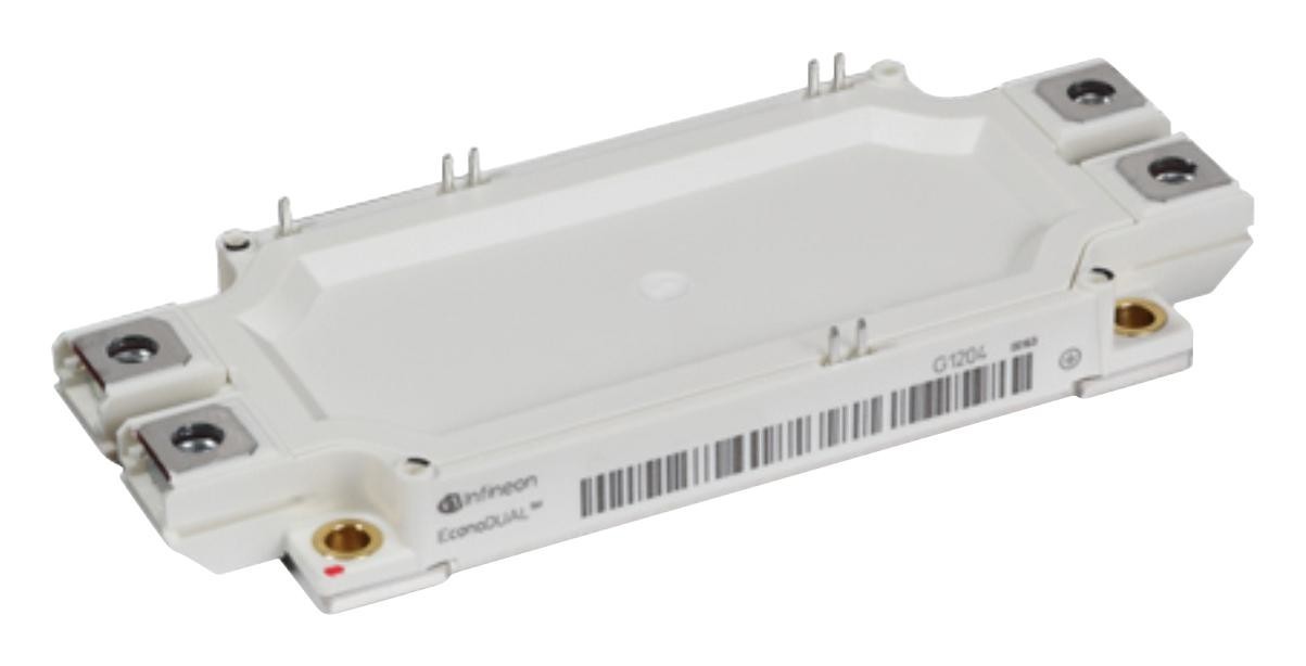 Infineon Ff600R12Me7B11Bpsa1 Igbt Mod, 1.2Kv, 600A, Module