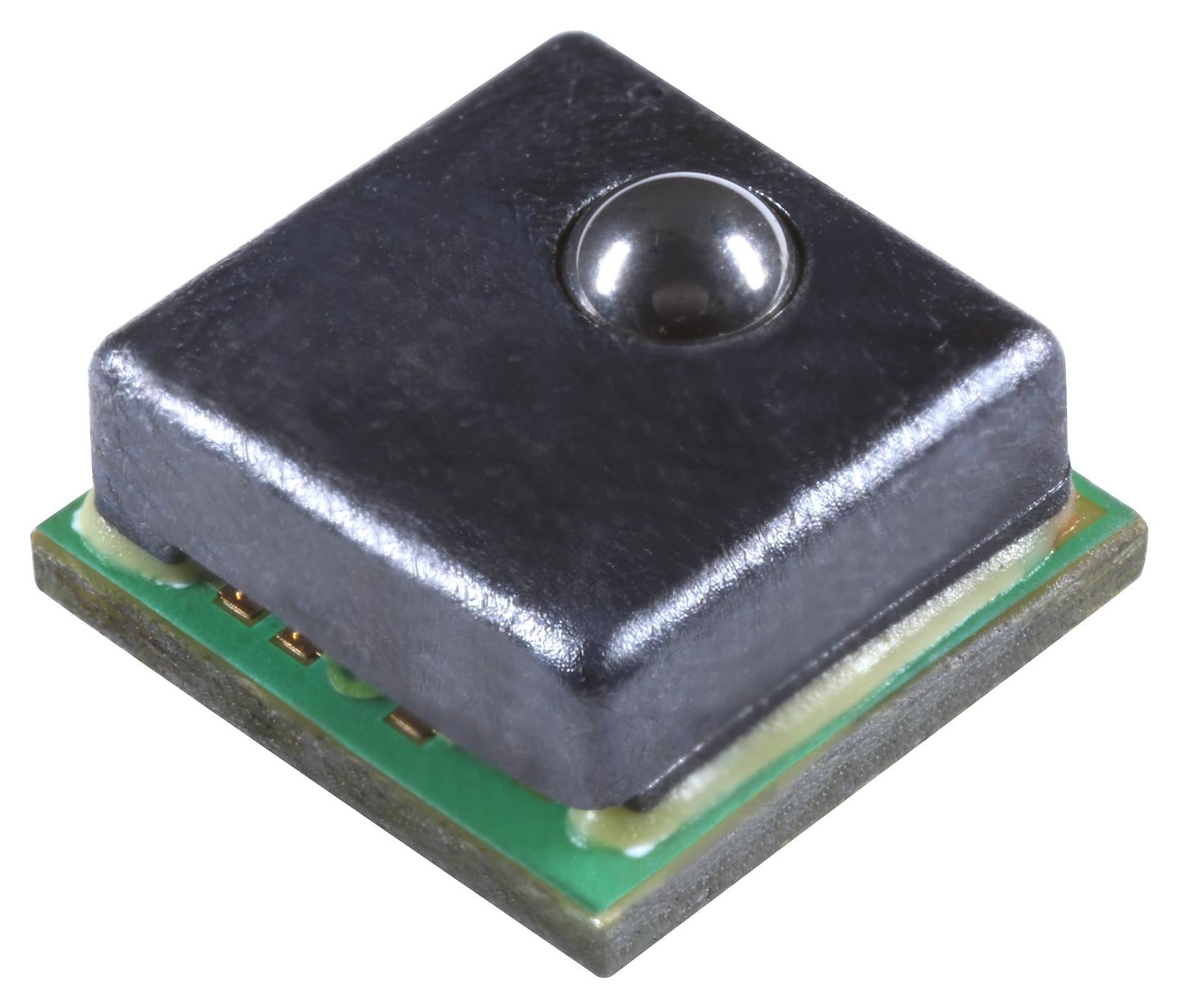 Honeywell Fmamsdxx005Wcsc3 Force Sensor, 0.51Kg, 3.3Vdc, Spi