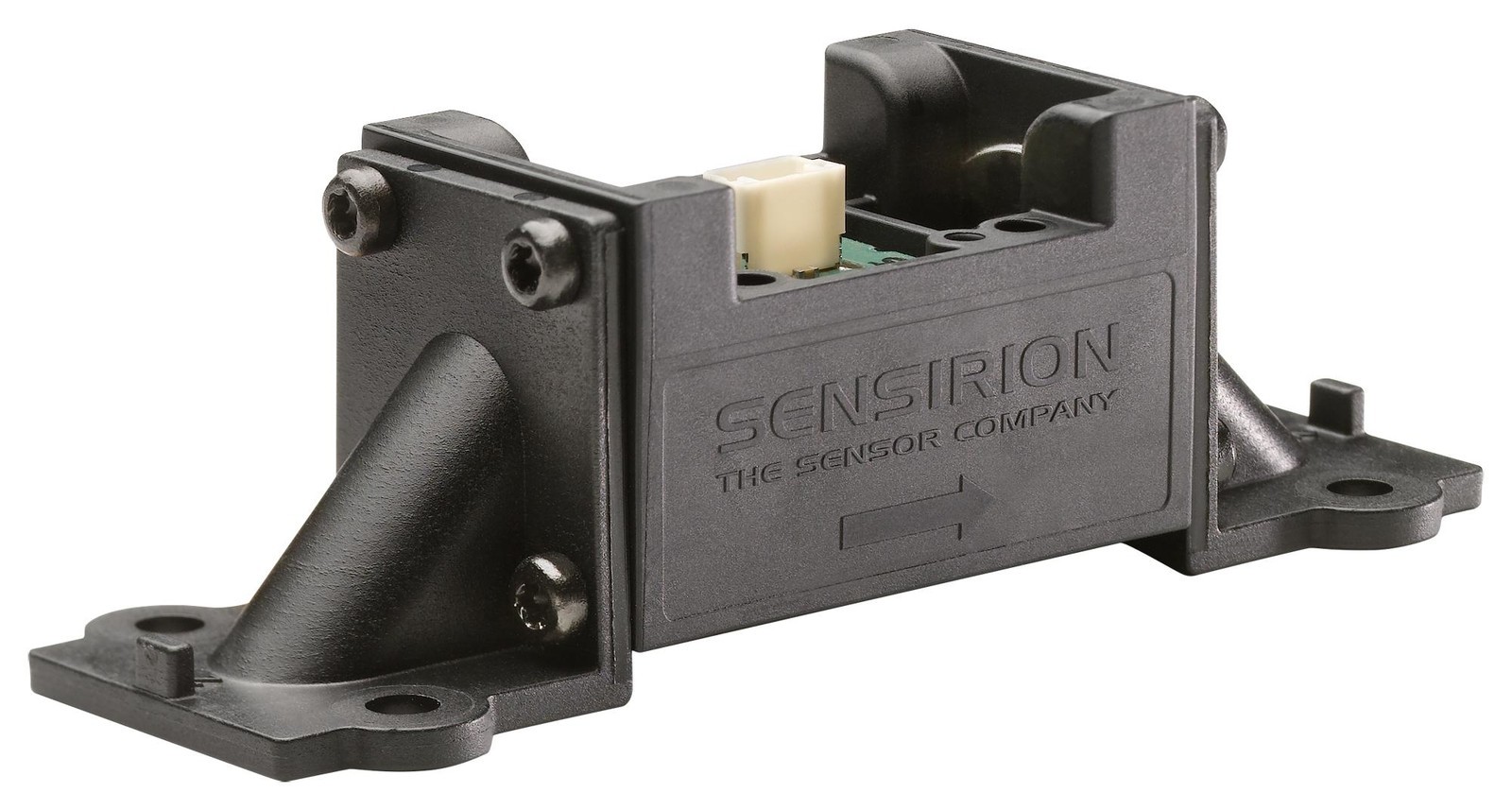 Sensirion Sfm4300-50-B Flow Sensor, 7Bar, 0-50Lpm