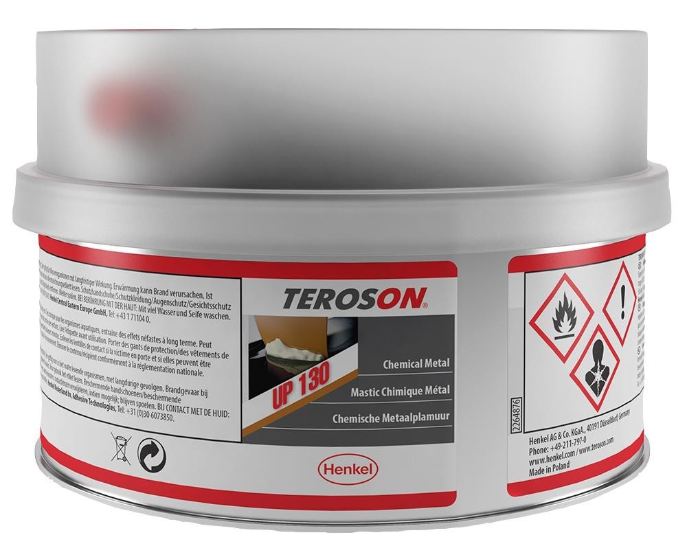 Teroson Up 130, 321G Chemical Metal, Tub, 321G