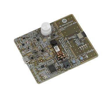 onsemi Seco-Rsl10-Cam-Color-Gevk Eval Board, Smart Shot Camera