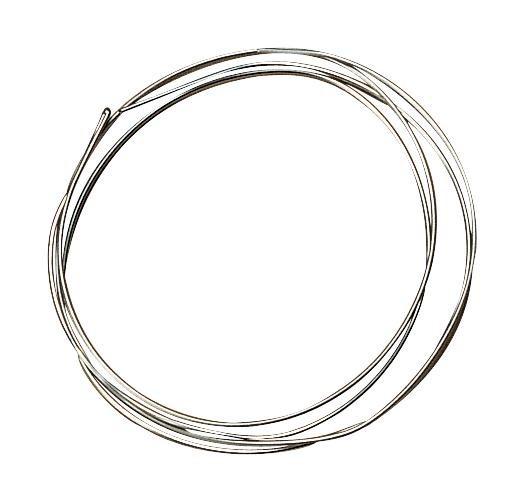 Omega Chal-010 Thermocouple, Type K, 300mm