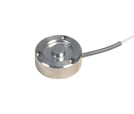 Omega Lcgb-500 Load Cell, 500Lb, 2Mv/v, 10Vdc