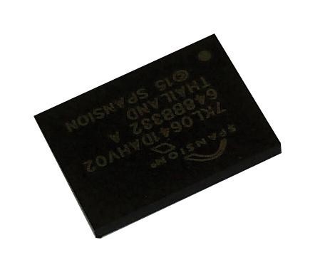 Diodes Inc. Dmht3006Lfj-13 Mosfet, N-Ch, 30V, 13A