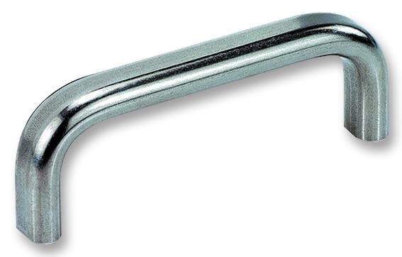 Mentor 3477.1502 Handle, S/steel, 150mm Ctrs, Thick