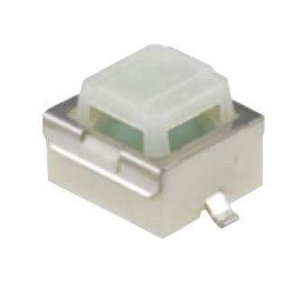 Alps Alpine Skpgaae010 Tactile Switch, 0.005A, 12Vdc, Smd
