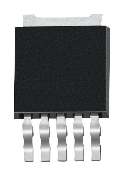 Monolithic Power Systems (Mps) Mp2018Gzd-5-Z Ldo, Fixed, 5V, 0.5A, -40 To 125Deg C