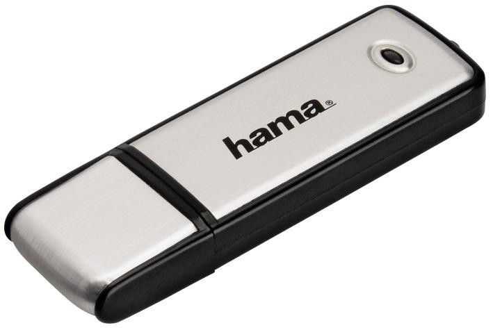 Hama 055617 Usb Drive, 8Gb, Fancy, Hama