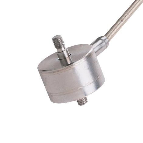 Omega Lcmfd-10N Load Cell, 1.5Mv/v, 2.2Lb, 5Vdc