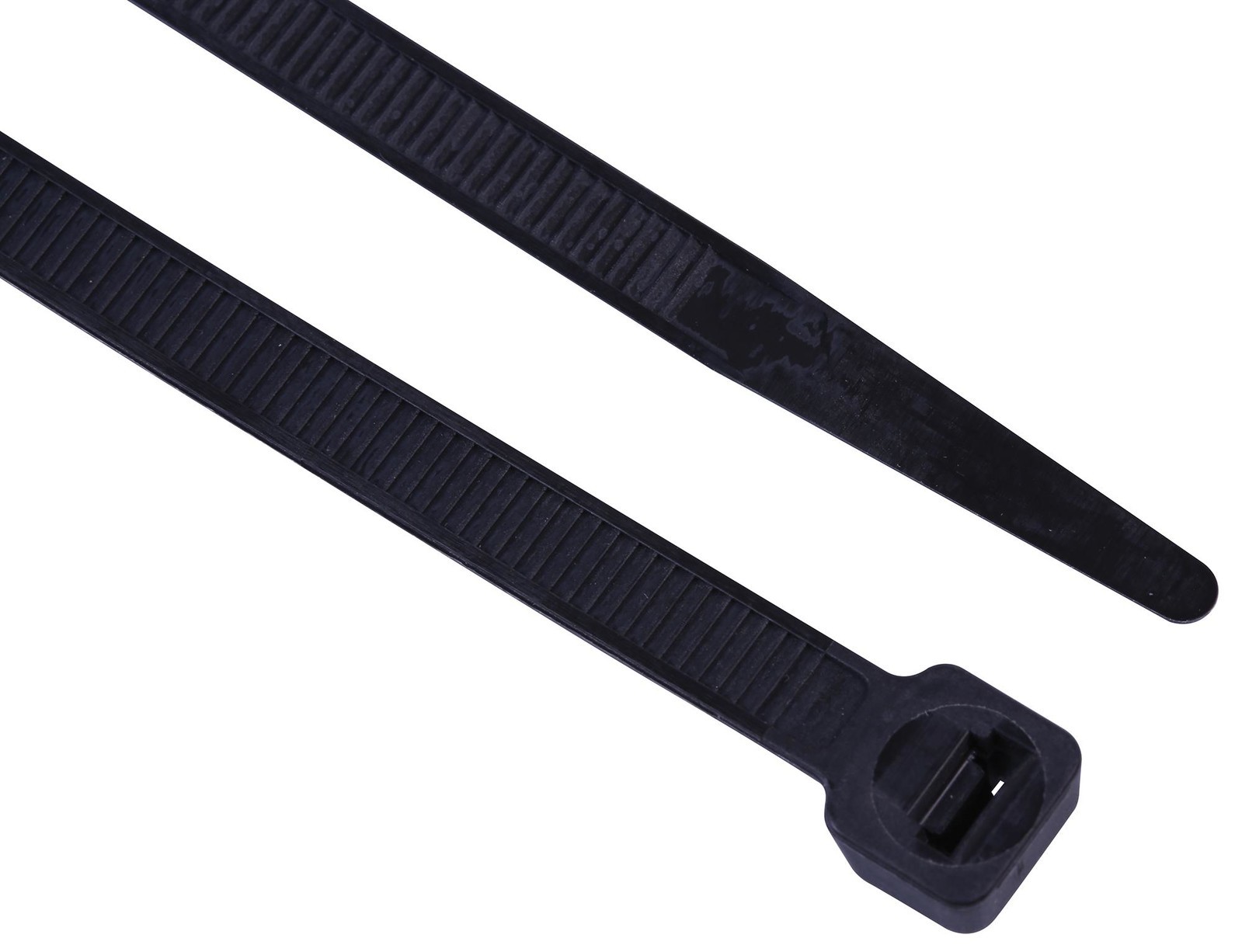 Pro Power 180X6.8mmblk Cable Tie 180 X 6.80mm Black 100/pk