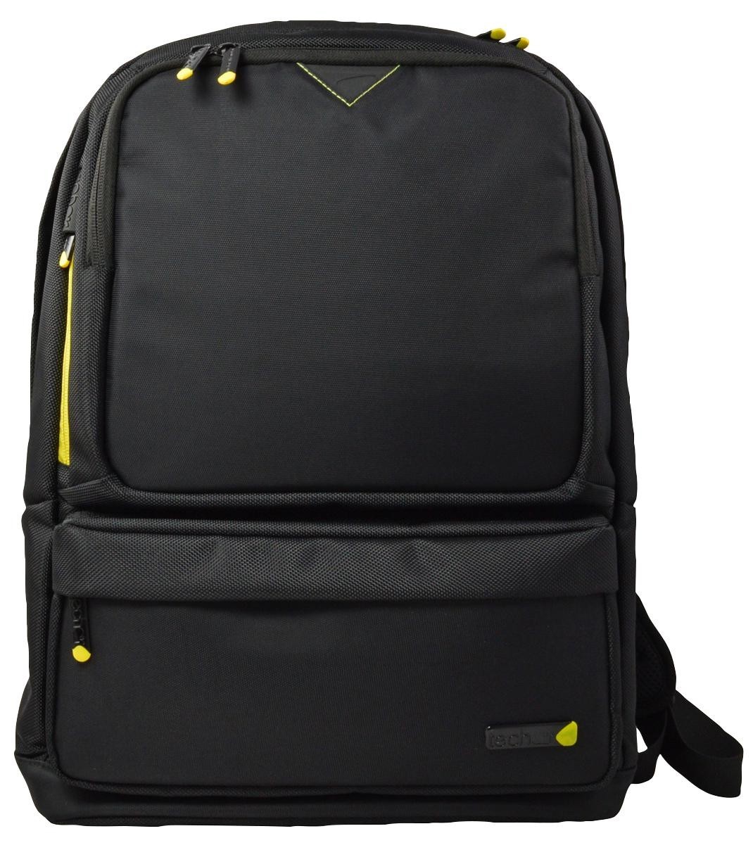 Techair Tan3711V2 Backpack, 15.6