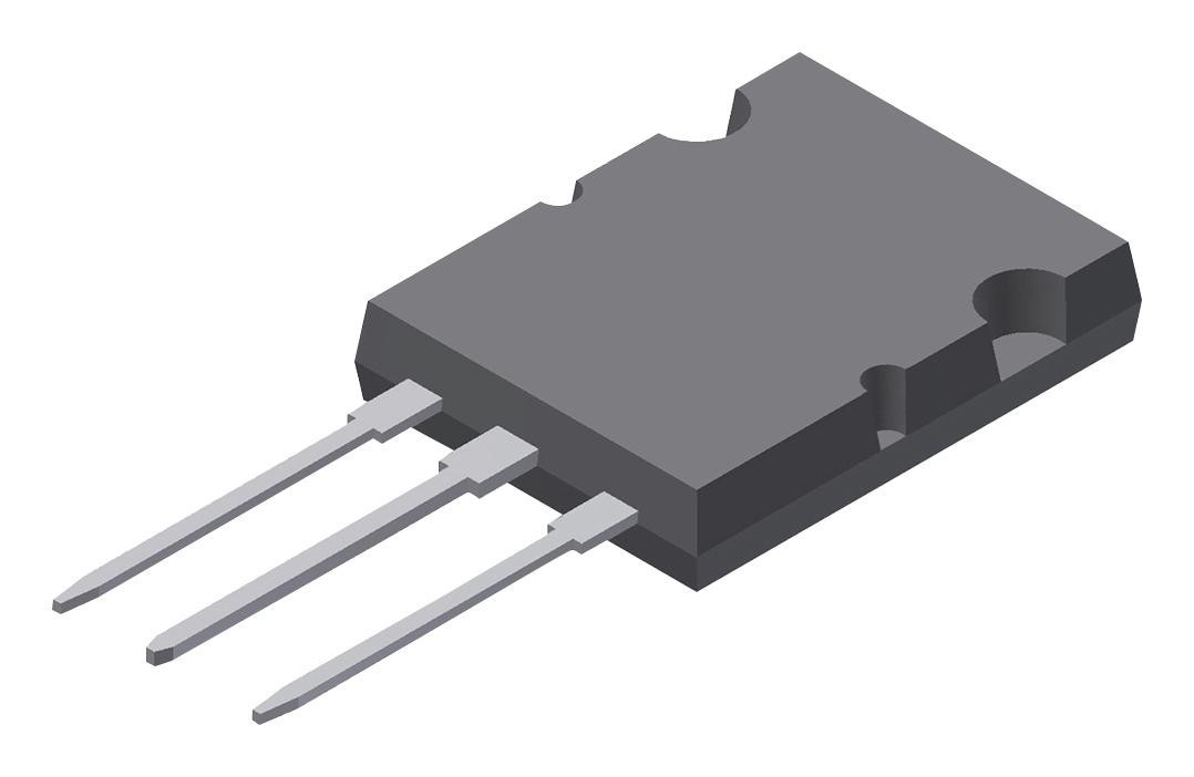 Ixys Semiconductor Ixtk90P20P Mosfet, P-Ch, 200V, 90A, To-264