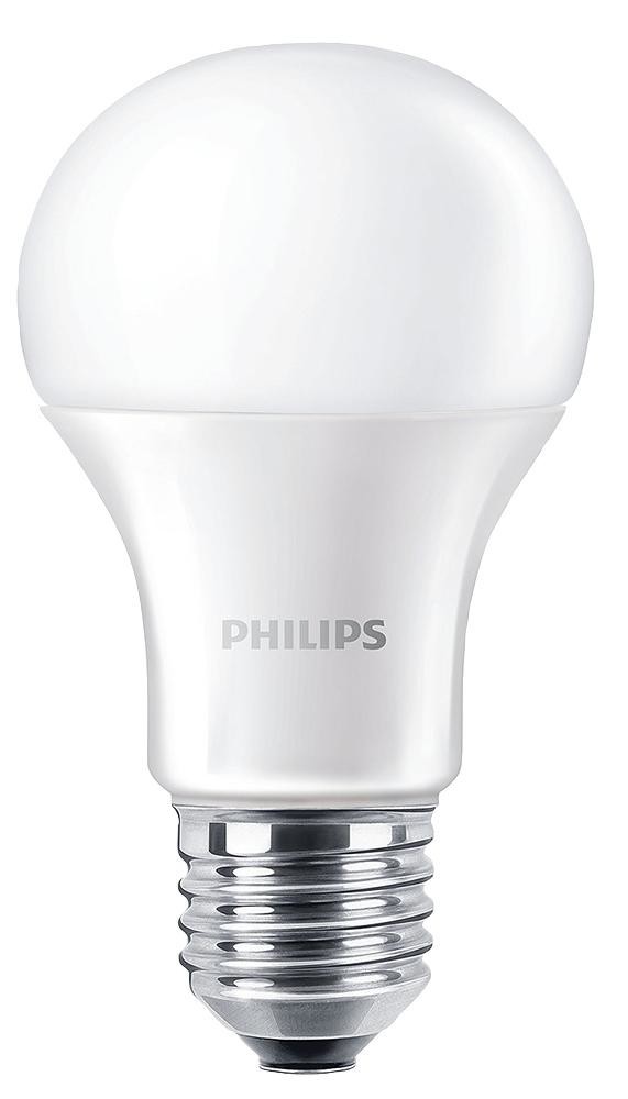 Philips Lighting 929001234802 Led Light, Cool White, Gls, 1055Lm, 10W