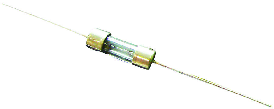 Littelfuse 0224005.hxup Cartridge Fuse, Fast Acting, 5A, 125V