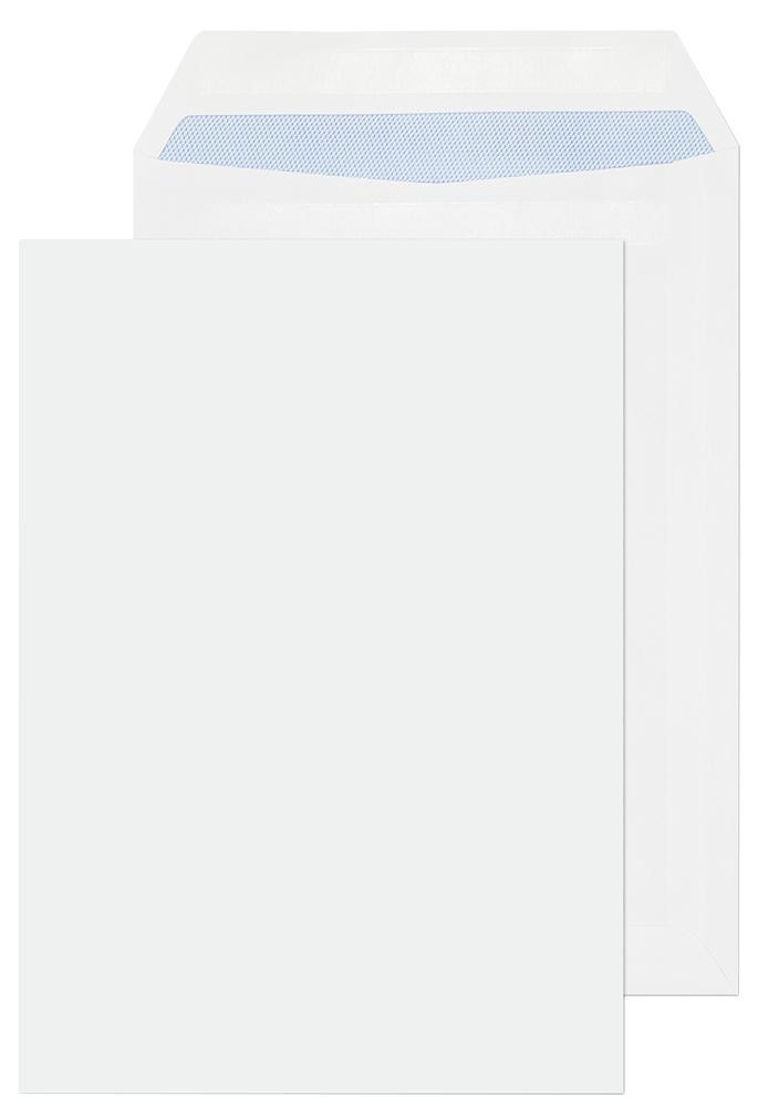 Purely Everyday Fl3893 C5 White Self Seal Envelopes (Pk500)