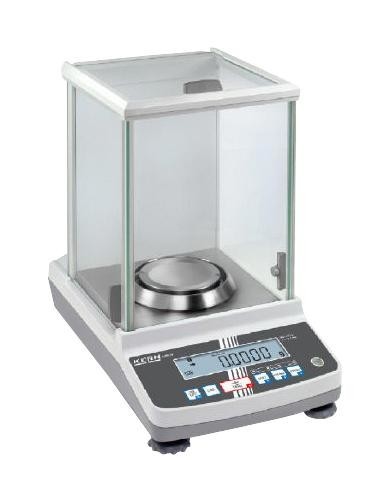 Kern Abs 320-4N Weighing Balance, Analytical, 320G