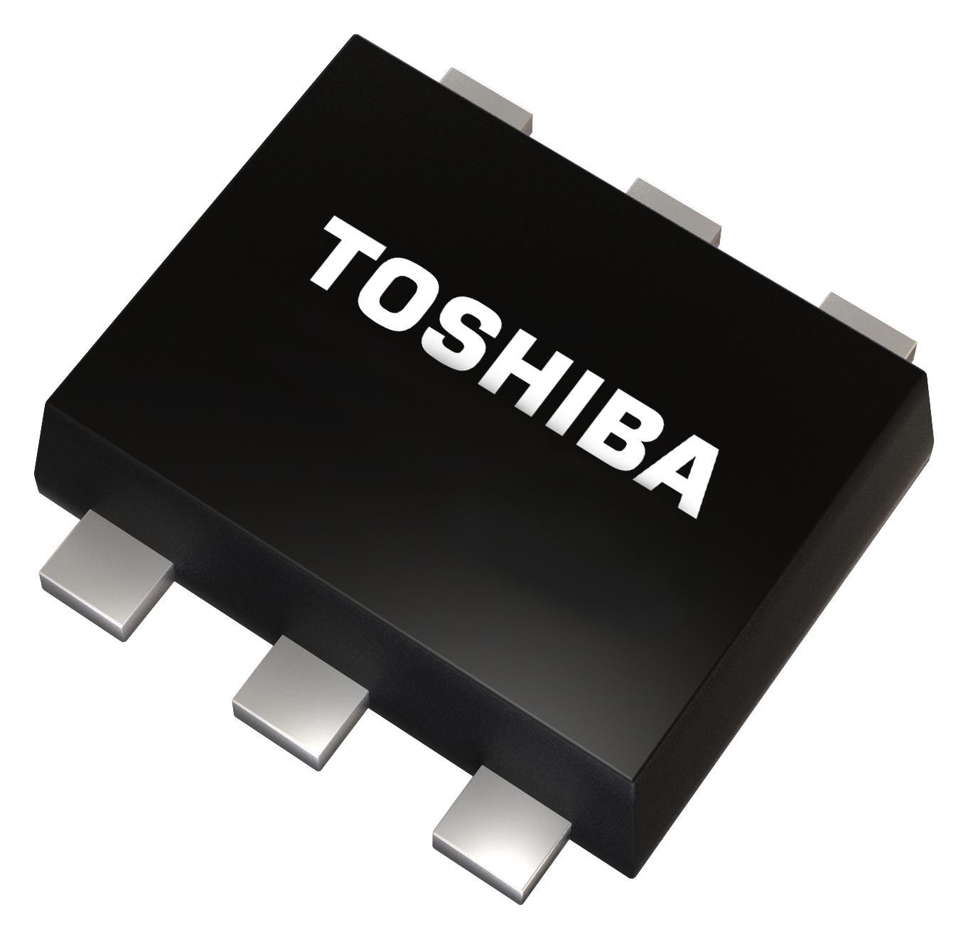 Toshiba Ssm6J212Fe,lf(Ca Mosfet, P-Ch, 20V, 4A, Sot-563