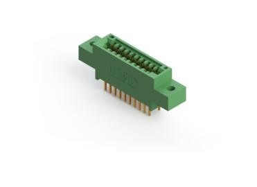 Edac 345-020-540-802 Card Connector, Dual Side, 20Pos, Wire Wrap