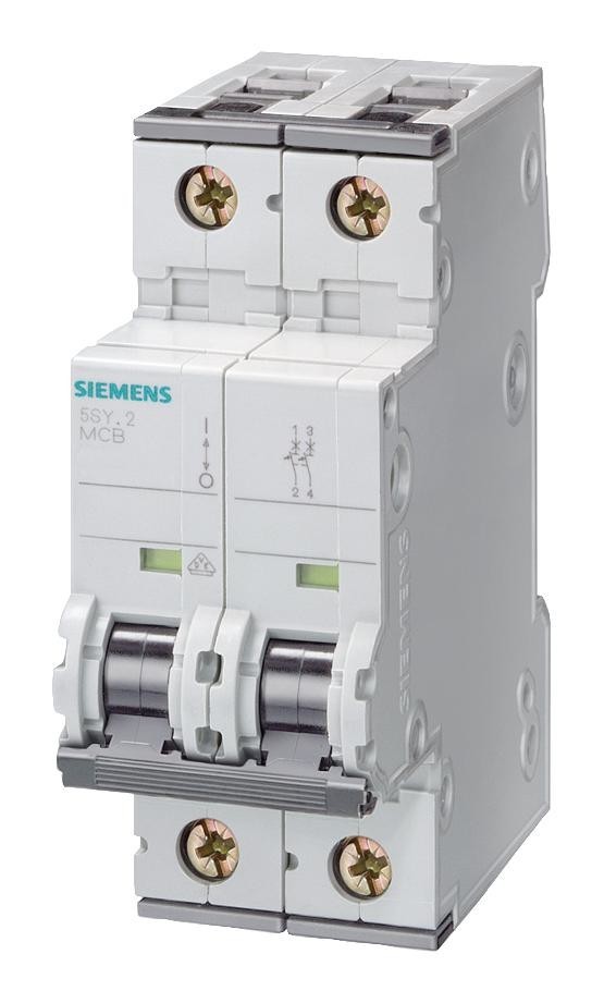 Siemens 5Sy4210-8 Rcbo, Rcd, Gfci, Afdd Circuit Breakers