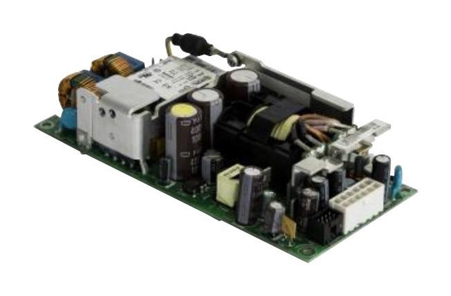 Bel Power Solutions Abc401-1048 Power Supply, Ac-Dc, 48V, 8.3A