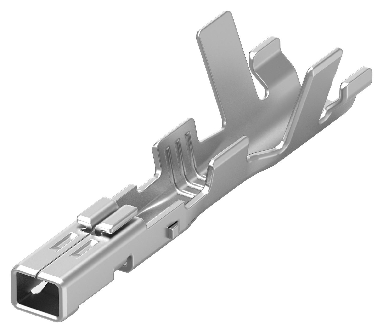 Te Connectivity 2329912-1 Contact, Socket, 18-20Awg, Crimp