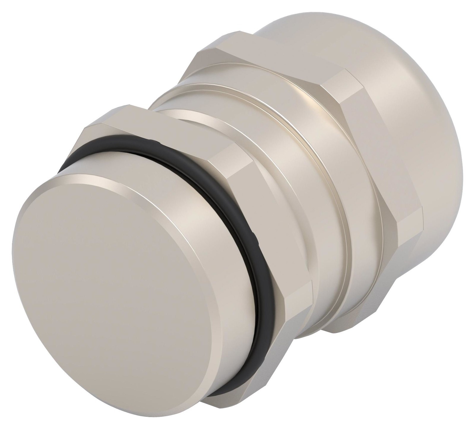 Amp Connectors / Te Connectivity 1Sng625072R0000 Cable Gland, Pg16, 10mm-14mm, Ip66/ip68