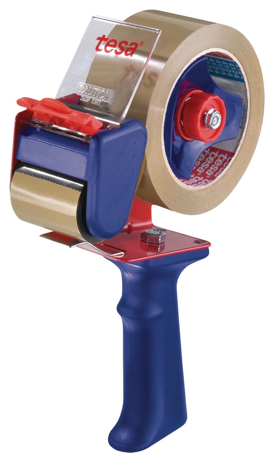 Tesa 06300-00001-00 Tape, Dispenser, 6300 Tape, Up To 50mm