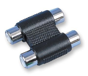 Pro Signal Cn00502 Adaptor, Phono Rcpt To Phono Rcpt