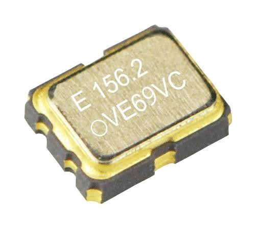 Epson X1G0053511007 Osc, 125Mhz, Lvds, 3.2mm X 2.5mm