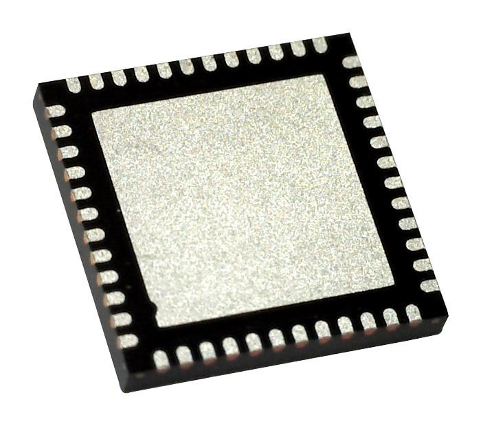 Nordic Semiconductor Nrf7001-Qfaa-R Rf Transceiver, 2.401 To 2.401Ghz, Qfn
