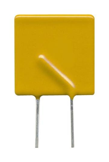 Bel Fuse Circuit Protection 0Zrs0750Ff1A Pptc Resettable Fuse, Aec-Q200, 7.5A/32V