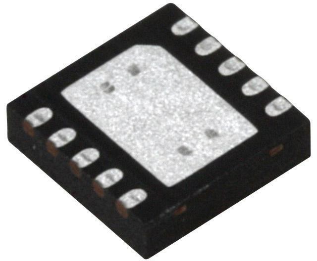 onsemi Ncv7694Mw0R2G Led Driver, Aec-Q100, Const Current, Dfn