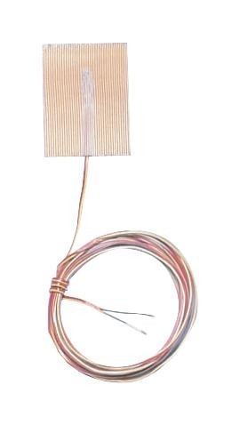 Omega Sa1-J-120 Thermocouple, Type J, 3M, 120