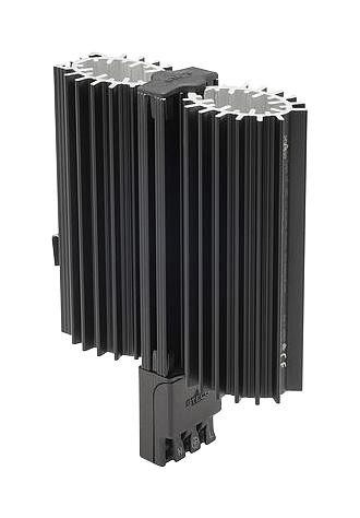 Stego 16502.0-00 Cabinet Heater, 75W, 240Vac