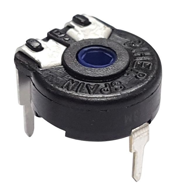 Amphenol Piher Sensors And Controls Pt10Mv10103A1010Pms Trimpot, 10K, 10%, Carbon, 0.15W