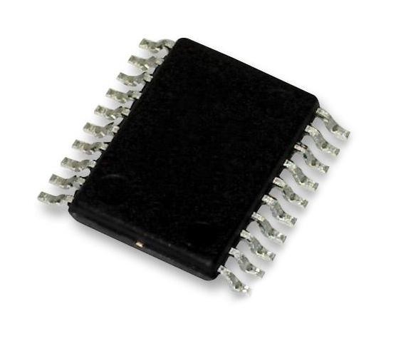 onsemi 74Lvc541Adtr2G Level Shifters