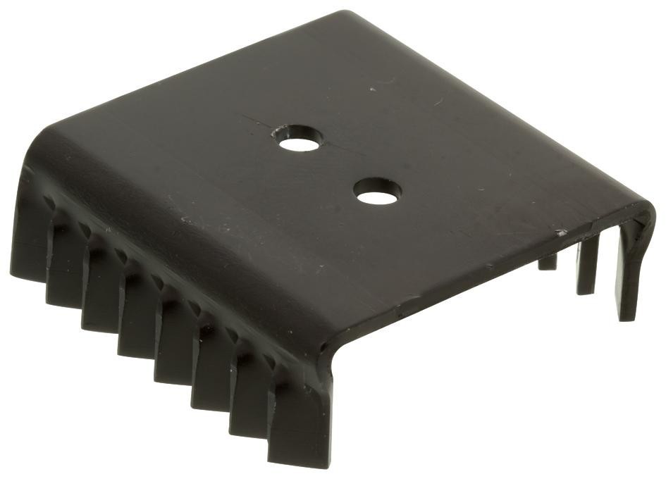 BOYD Tv100 Heat Sink, To-220, 9Â°C/w