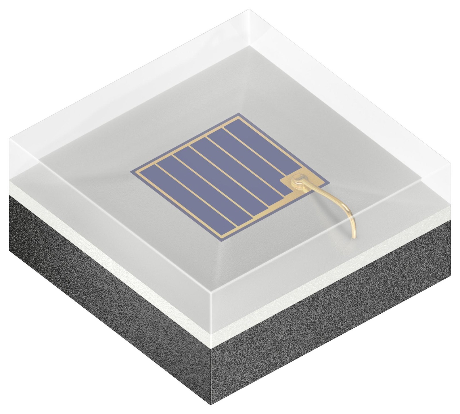 Ams Osram Group Sfh 4180S A01 Ir EMITter, 950Nm, 1A, 3.2V, Smd