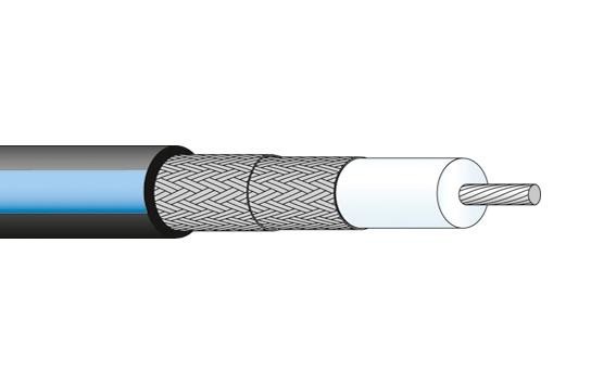 Huber+Suhner Enviroflex