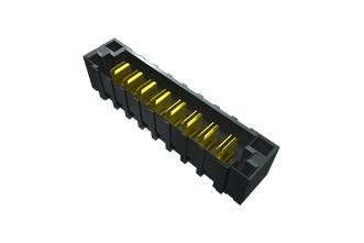 Samtec Pet-06-02-L-Vt Connector