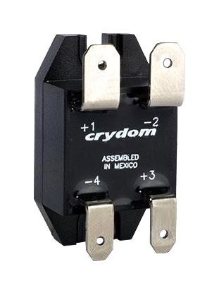 Sensata/crydom El100D20-12N Solid State Relay, 20A, 10Vdc-14Vdc