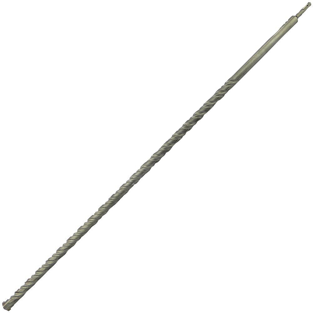 Duratool D03403 Sds- Drill Bit 24mm X 1000mm