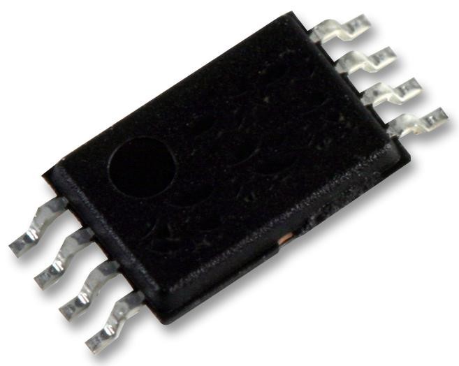 Micrel Semiconductor Mic2571-1Bmm Bipolar Junction Transistor Arrays - Bjt