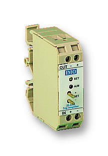 Imo Precision Controls 20Almdc-Axxx-8 Trip Amplifier, 4-20Ma, Loop