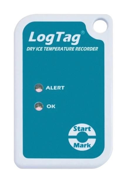 Logtag Tril-8 Data Logger, Temperature